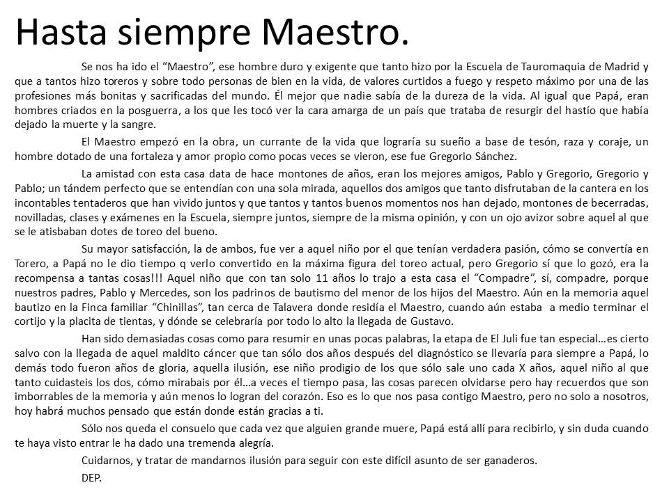 Toros Pablo Mayoral tweet media