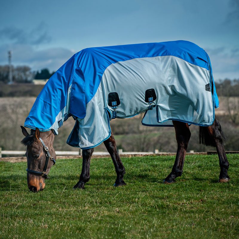 falpro_tweets's tweet photo. Now in stock ✅ The FALPRO Dry Back fly rug. ☀️🌦 Perfect for those showery days 🌧☀️🌧☀️🌦🐴 ➡️ https://t.co/BIPkhCxfW4 #EquineHour #flyrug https://t.co/3pkOvdRwhD