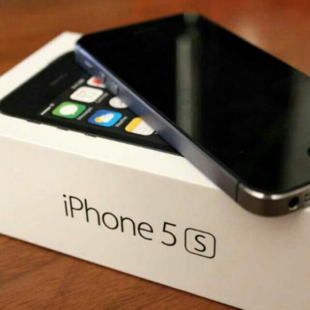 Rewadeesooks's tweet image. ขาย ไอโฟน5s16gb สีดำ ในราคา ฿5,000 ที่ #ShopeeTH ตอนนี้! shopee.co.th/rewadeesooksaw…