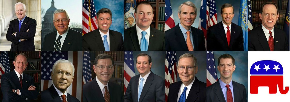 cat_persists's tweet photo. @1IronMan2017 Now everyone can see #GOP ,that the #CruelAHCA is just another way for #13Senators to line their pockets at the expense of Americans 😠😖😡 https://t.co/jcCm9ZpNef