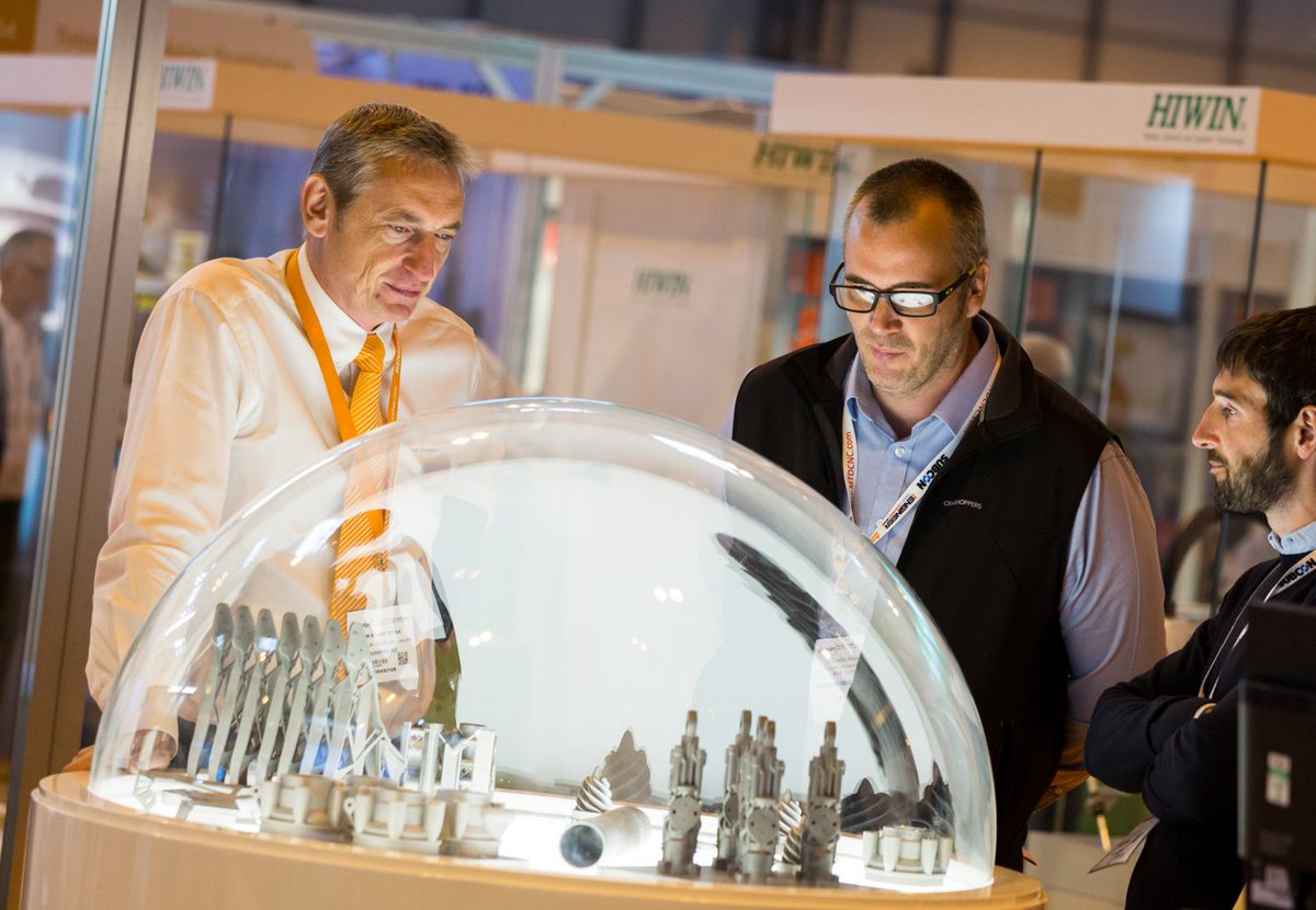 SubconShow's tweet photo. Fabulous Friday news! Visitor numbers for @SubconShow 2017 rose by a massive 31% - thank you to everyone who attended! #subconshow https://t.co/rRi59Ec5VY