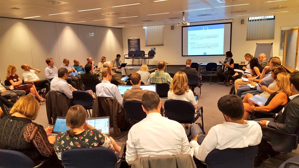 miggar85's tweet photo. Clustering among #SCC2 and #SCC3 projects - working on tools and solutions for re-naturing cities. Exploring synergies with #EUSmartCities https://t.co/f1GkcNccyR