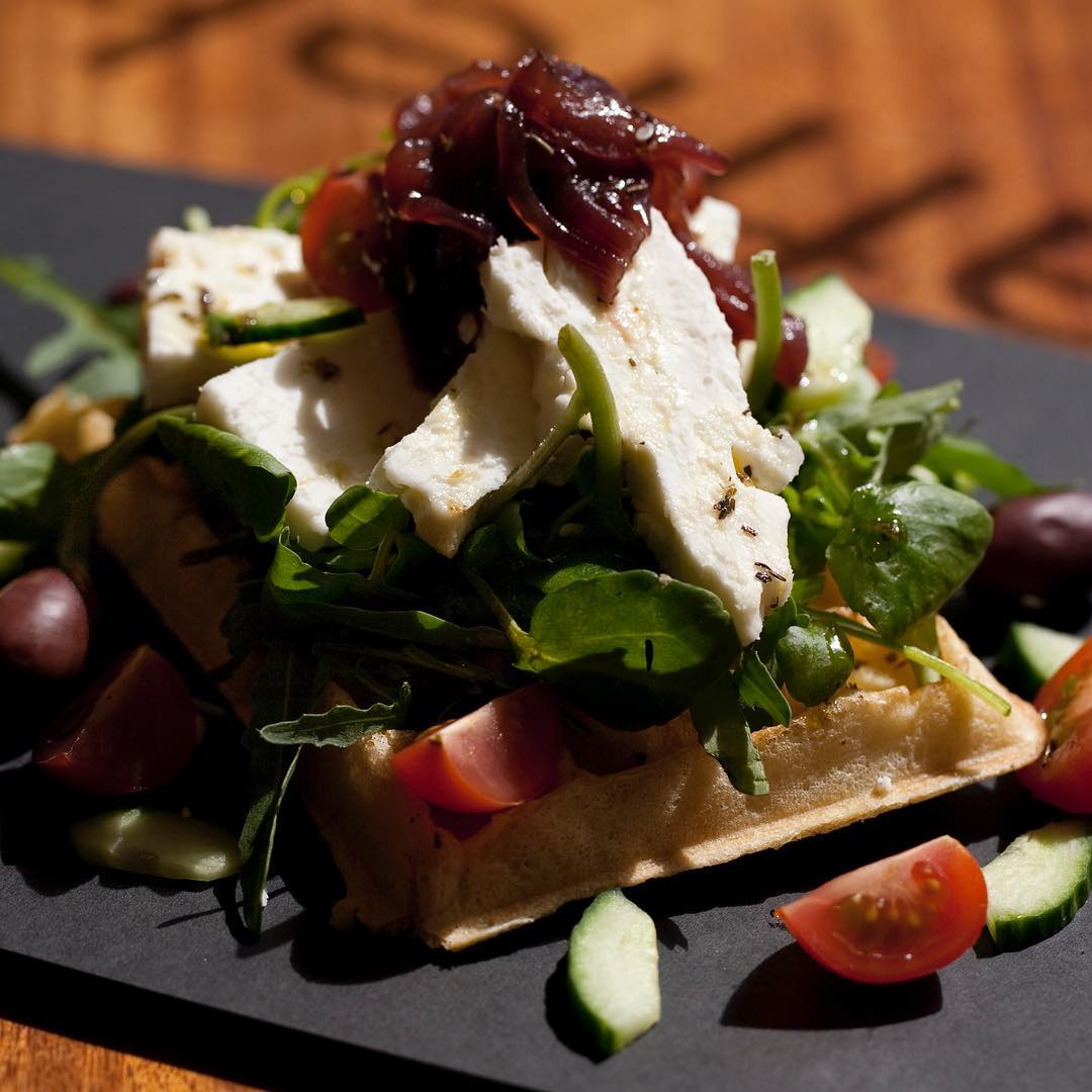 This is how we do summer! ☀