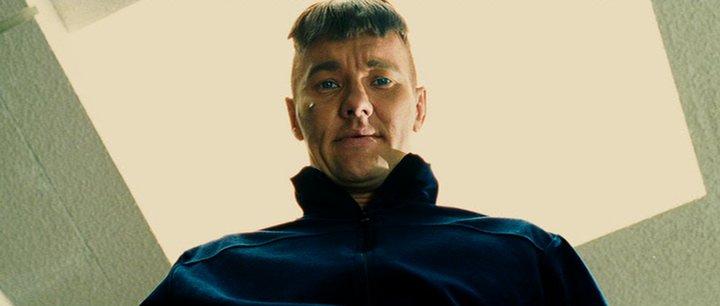 New happy birthday shot What movie is it? 5 min to answer! (5 points) [Joel Edgerton, 43] 