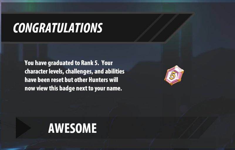 //Yo!
Halfway there!