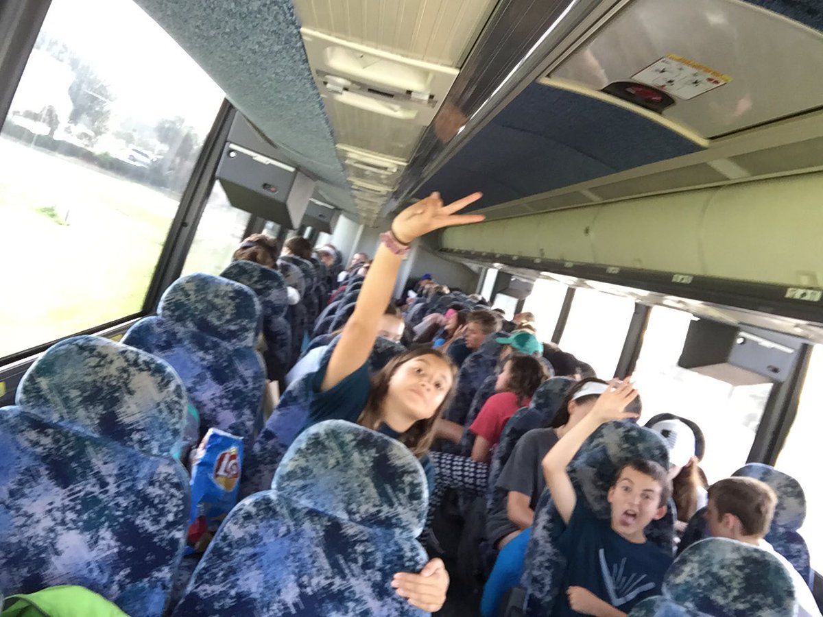 WattyStudents's tweet photo. We are on the road!! We will keep you posted https://t.co/6PrOOs4zpu