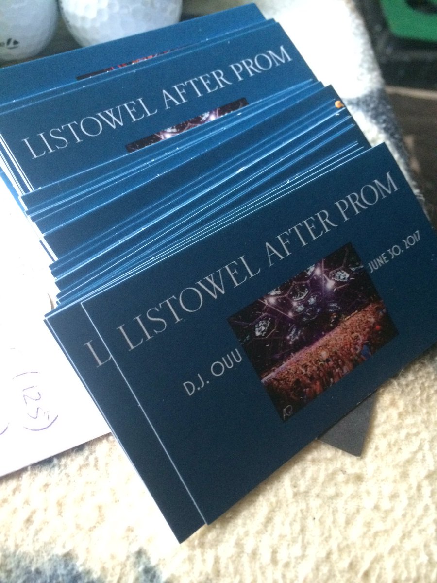 LDSS AP 2017 (@afterpromndss) on Twitter photo 