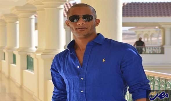 الفنان محمد رمضان يرد على إشادة اللاعب المغربي أزارو dlvr.it/PPVqxG