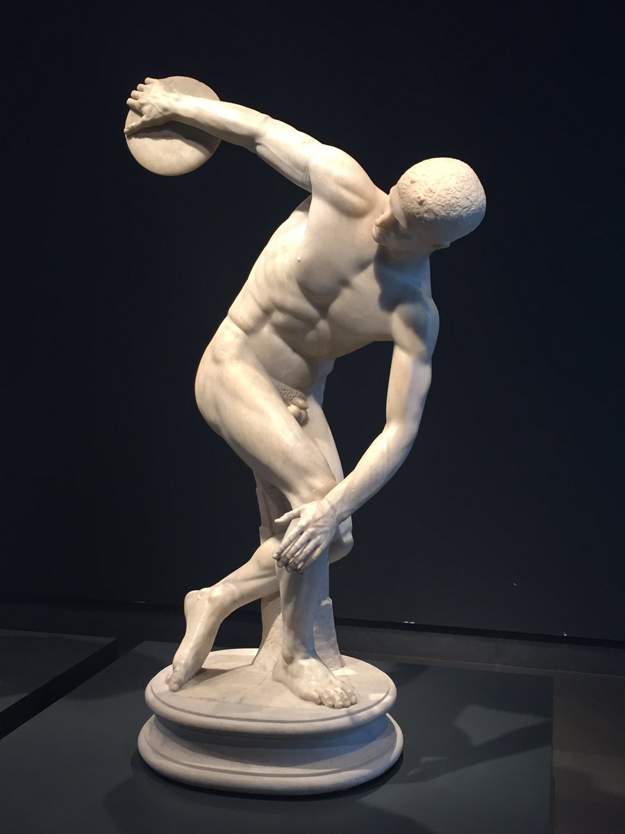 MV_JCL's tweet photo. One month til #NJCL2017. What art will we see at Troy? https://t.co/1TN4TocA1X