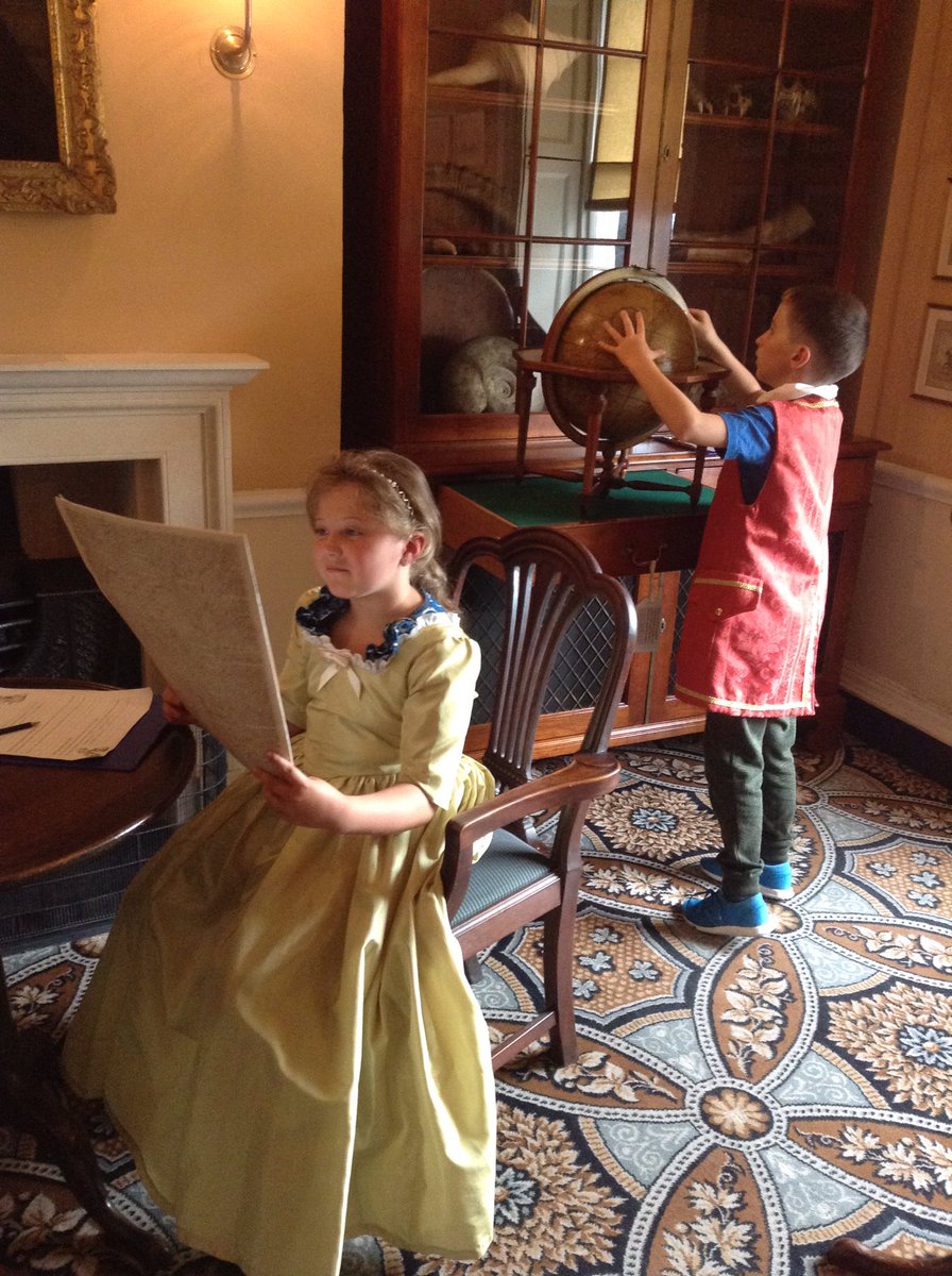 School Without Walls tweet media