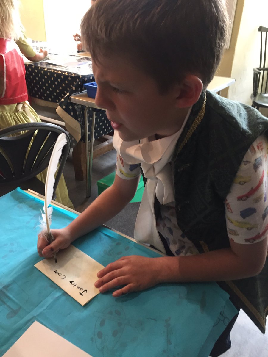 School Without Walls tweet media