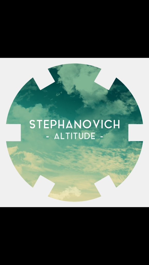Stevenwoood's tweet photo. New album out today on ElectronicTapes. Cassette and digital. #bleep #cassette #electronictapes https://t.co/Al7LYdfiWx