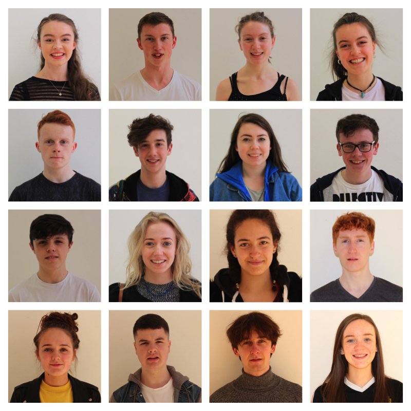 Delighted to announce our cast for National Youth Theatre 2017 at @AbbeyTheatre youththeatre.ie/news/press/nat…