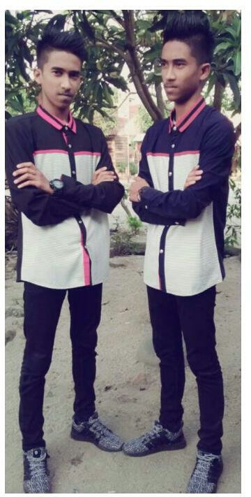 Itu lah kehidupan terkadang ad yg menyayangi terkadang sebalik nya... Jdi lah jdi k banggaan 2mstars
@da4_musfiqduomus @da4_mustaqduomus