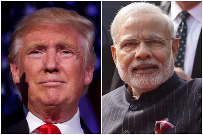 FinancialXpress's tweet photo. From #GuardianDrones to F-16 fighter jets: First #ModiTrumpMeet will keep the world glued https://t.co/1Kc5PCc0p2 https://t.co/iIrcD82sgI