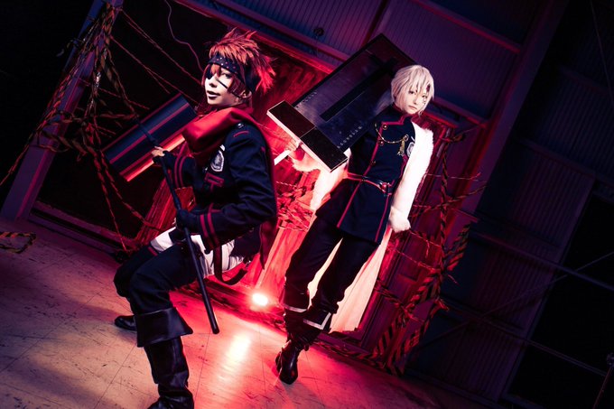 Twitterのコスプレ画像33