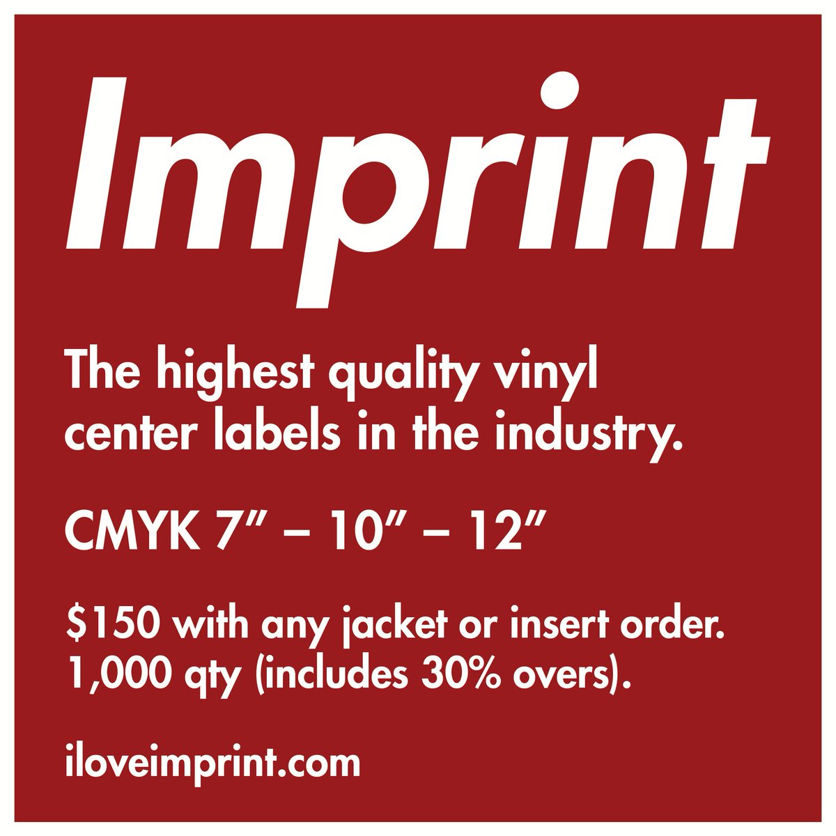 iloveimprint's tweet photo. Print. #iloveimprint https://t.co/L5eLSe0Xg4