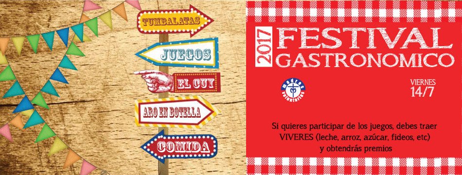 santamariaperu's tweet photo. Este 14.07 estaremos compartiendo en la #FeriaGastronomica SM https://t.co/cnxl17CwuQ