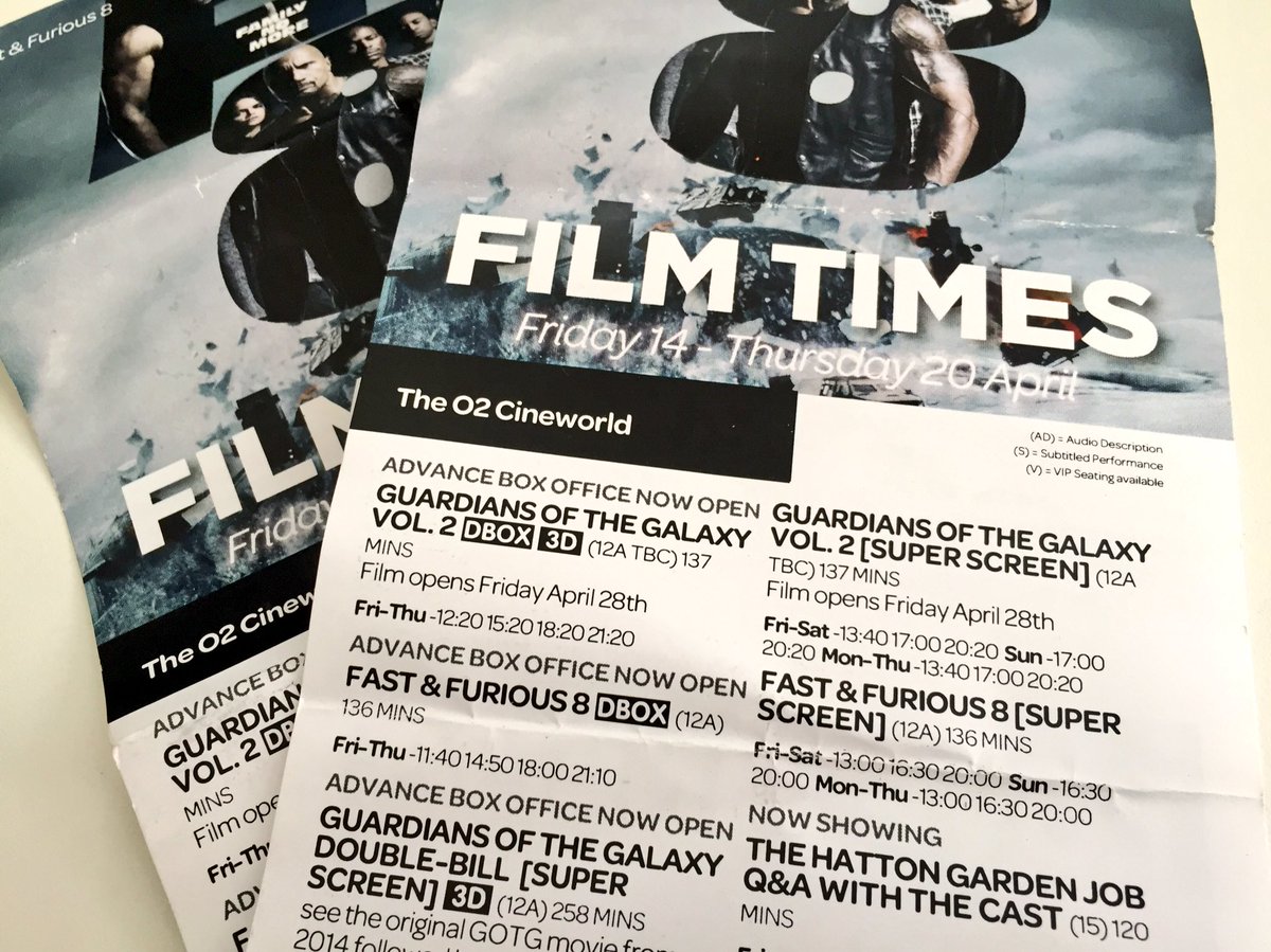 Hatton Garden Job tweet media