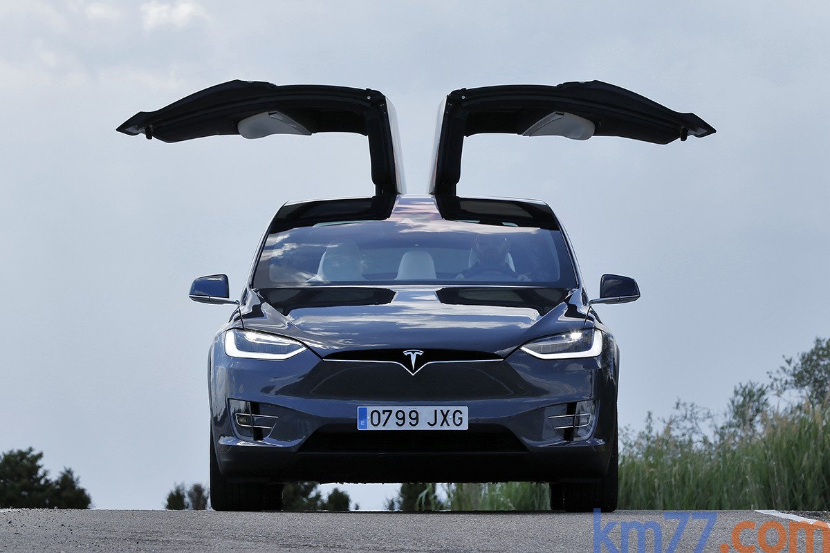 Porsche Taycan 2019 Página 15 Forocoches