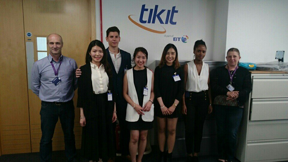 BathSofM's tweet photo. Team Tikit! @TikitGroup #practicetrack #tikitgroup #bathsommsc https://t.co/zXkC5MMd4k
