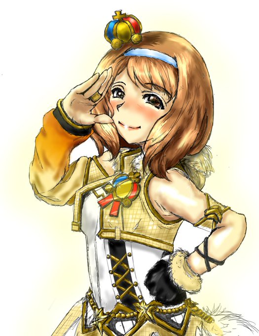 敬礼のtwitterイラスト検索結果 古い順