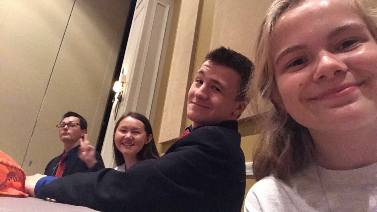 kaseychappel3's tweet photo. #nationaltsa #thisistsa #madeintsa https://t.co/aBDVKq6wj8