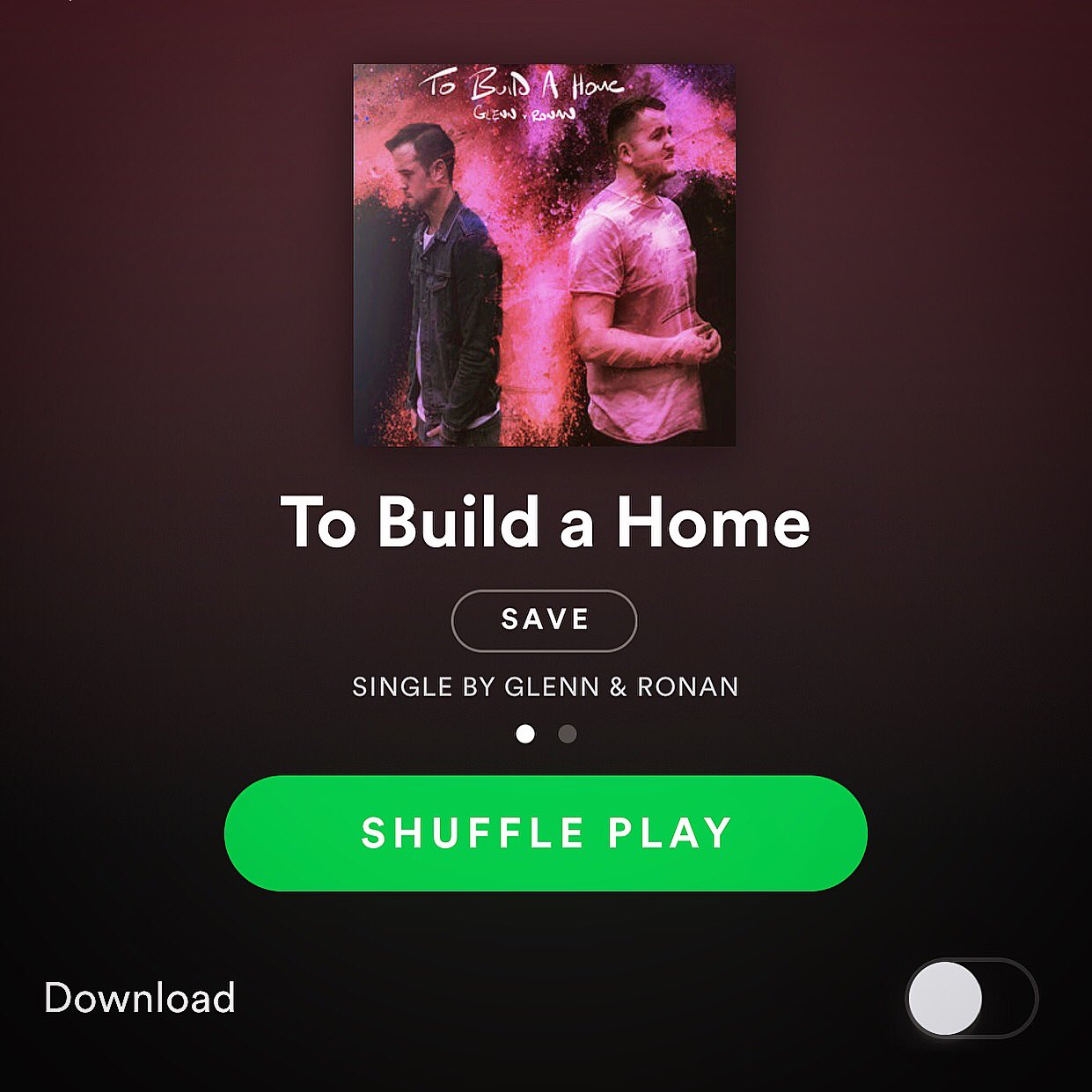 A build a home