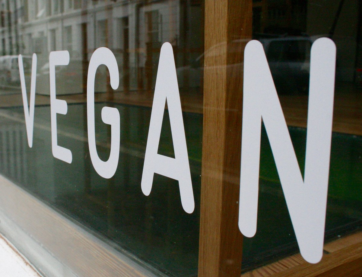 We are #proud to serve delicious #vegan alternatives to all of our products, including #gelato and #cake! #GuiltFree #DairyFree #CrueltyFree