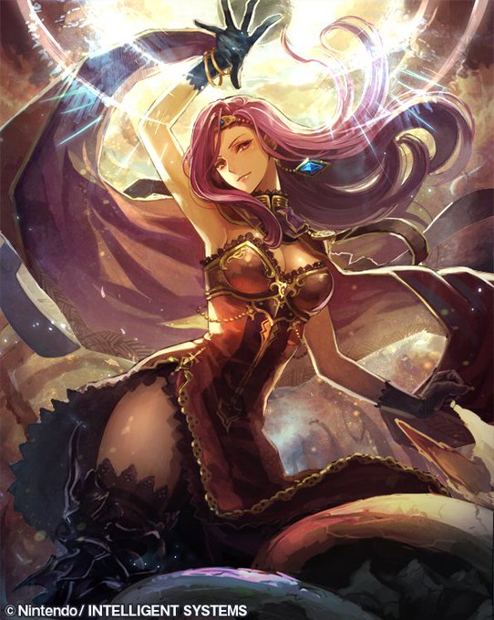 ニジハヤシさん がハッシュタグ Fecipher をつけたツイート一覧 1 Whotwi グラフィカルtwitter分析 ニジハヤシさん がハッシュタグ Fecipher をつけたツイート一覧 1 Whotwi グラフィカルtwitter分析