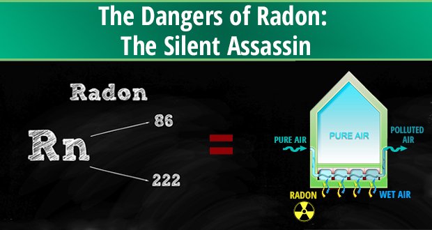 tallyinspector's tweet photo. The Dangers of Radon: The Silent Assassin https://t.co/4FZQJdek2Z https://t.co/mbCdIVLQYz