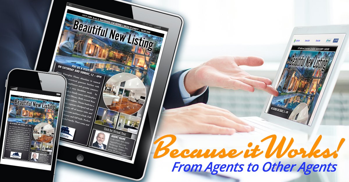 ZipYourFlyer's tweet photo. Beautiful #Flyers to make your #listing stand out!
https://t.co/1BTrepj4hQ
#BecauseitWorks #RealEstate #EmailFlyers #Agent #Marketing https://t.co/fE2BmZOBCA
