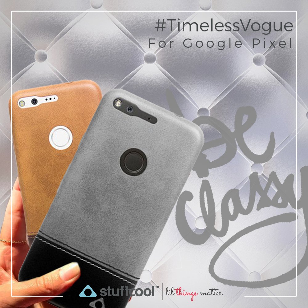 Stuffcool's tweet photo. Less is more. Keep it simple!

#GooglePixel #GooglePixelCases #GooglePixelCover #PhoneAccessories  #StuffCool #LilThingsMatter https://t.co/q6GUChFsGJ