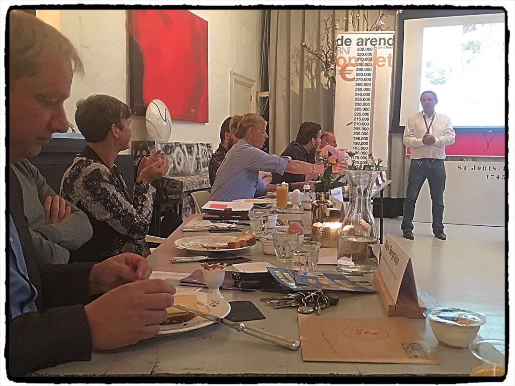 BNI Arend Schiedam tweet media