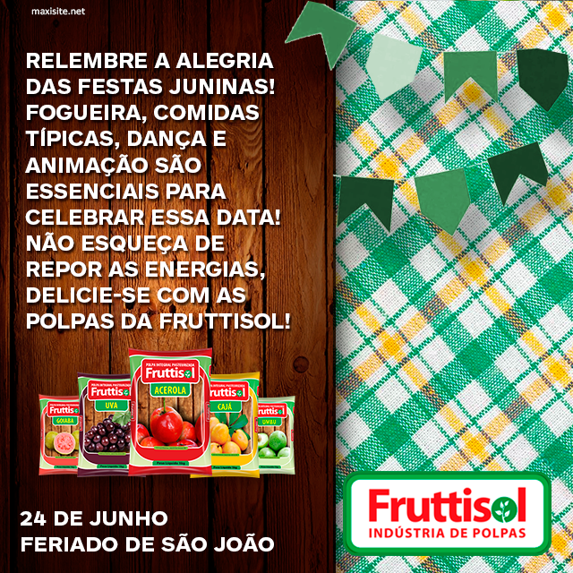 Fruttisol tweet picture