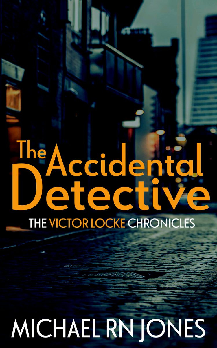 melsmallwriter's tweet photo. There's a #noir man waiting in the cloud
#VictorLocke, The Accidental Detective #Kindle
https://t.co/LjZ9b4tJUF https://t.co/kmoVdPpkVQ