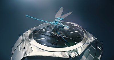 TIMEX y SilMach cambian la industria de la relojería con la invención del primer movimiento con tecnología MEMS dlvr.it/PPW0pK
