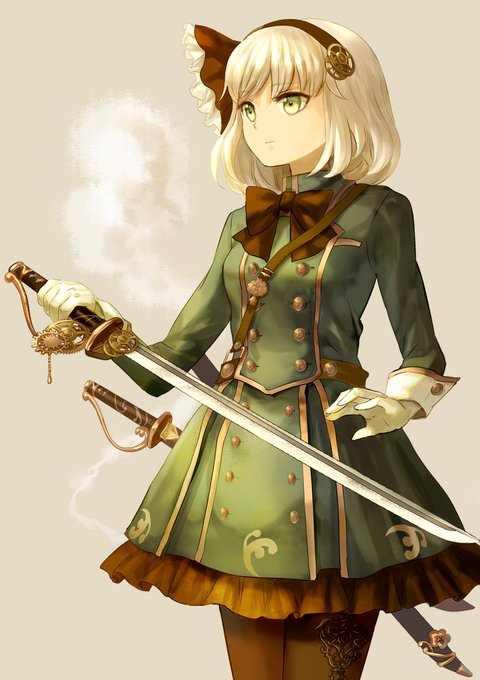 軍服ワンピースのtwitterイラスト検索結果 古い順 軍服ワンピースのtwitterイラスト検索結果 古い順