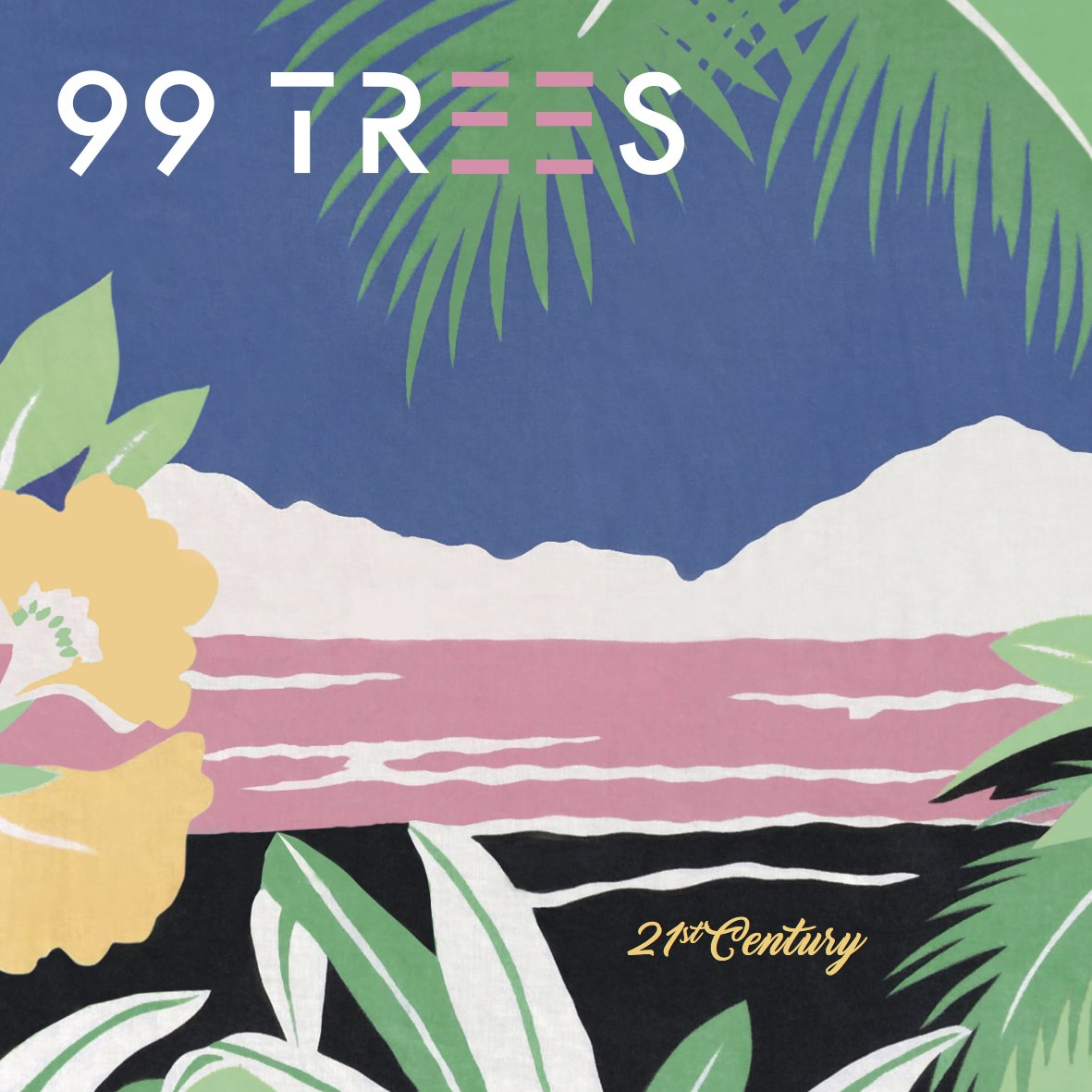 Our debut EP ⚡️21st Century⚡️ is out today 🌳🌳🌳
Buy and stream => idol.lnk.to/21stCentury
<a href="/bleepmachine/">Bleepmachine</a> <a href="/nicolas_sandra/">Sandra - PANACHE !</a> <a href="/DivisionPR/">DIVISION PR</a> <a href="/idol_io/">IDOL</a>