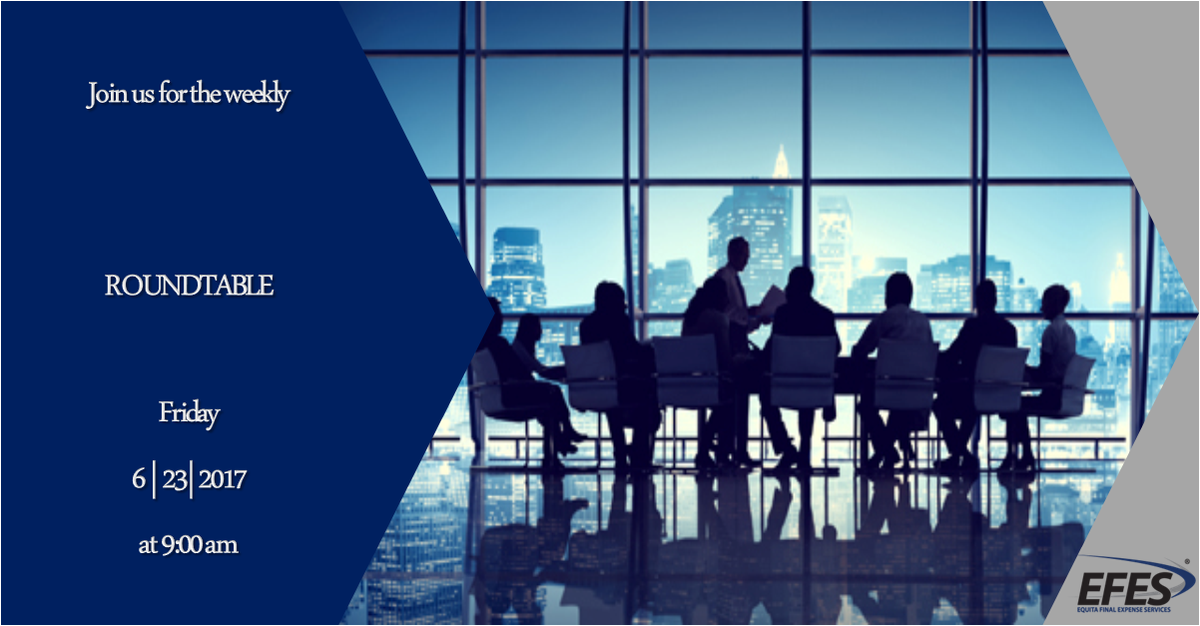 efesonline's tweet photo. Join us today for the EFES Roundtable Call at 9:00 a.m. CST. Call 206-402-0100 Conference ID: 149036#. #EFESCommunity #RoundTable https://t.co/sKDcMkrQa1