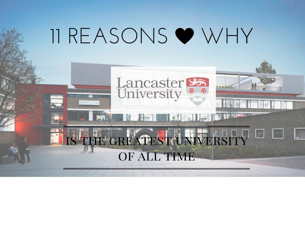 MyBaggageHQ's tweet photo. Things a Lancaster University student would relate to~ #lancasteruniversity #countyducks #whichuni https://t.co/w69ckIk0yy https://t.co/dVMkNbw0AX