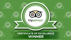 BandBBootcamp's tweet photo. We have gone and won it again... #CertificateofExcellence #tripadvisor  #Manchester https://t.co/U5Omj4Ype2
