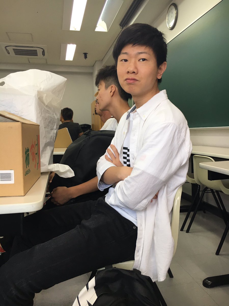 minekouki's tweet photo. 広島のエース   まさお https://t.co/GW55HhhCtL