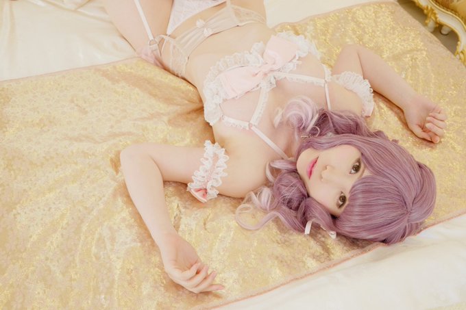 Twitterのコスプレ画像80