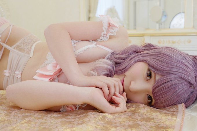 Twitterのコスプレ画像81