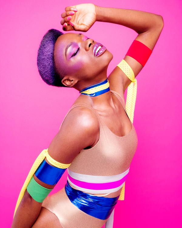 Salon_Magazine's tweet photo. Retro weekend colour inspo via the Le Pop #haircollection by @robertkirbyuk: https://t.co/ehDVLylTdt #SalonCollections https://t.co/iyc5DZsMEA