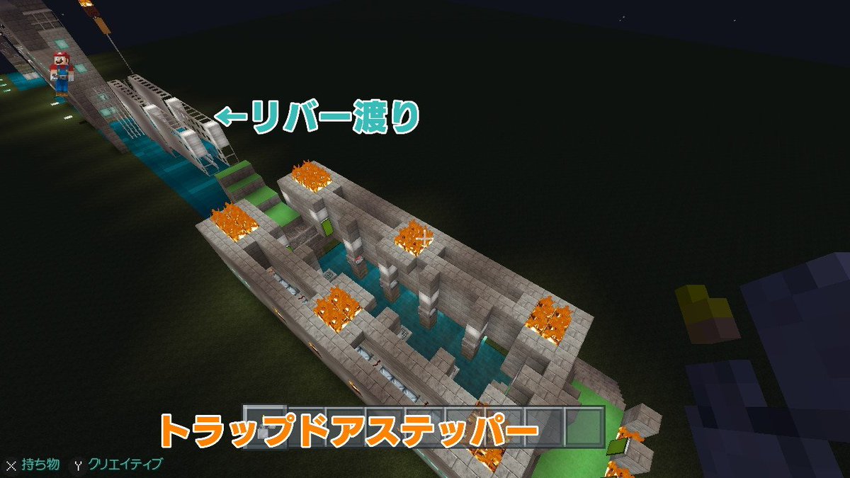 マイクラsasuke