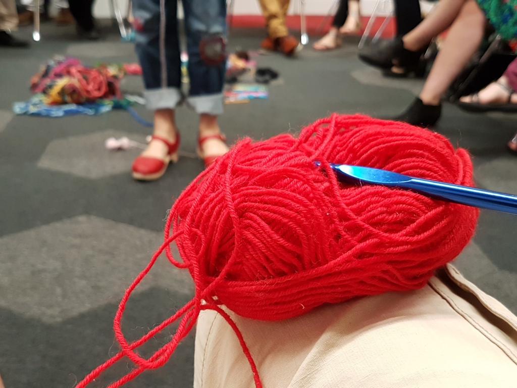 AndyKons's tweet photo. #11eitc never done this before... 😁 https://t.co/SzPOORt3iX