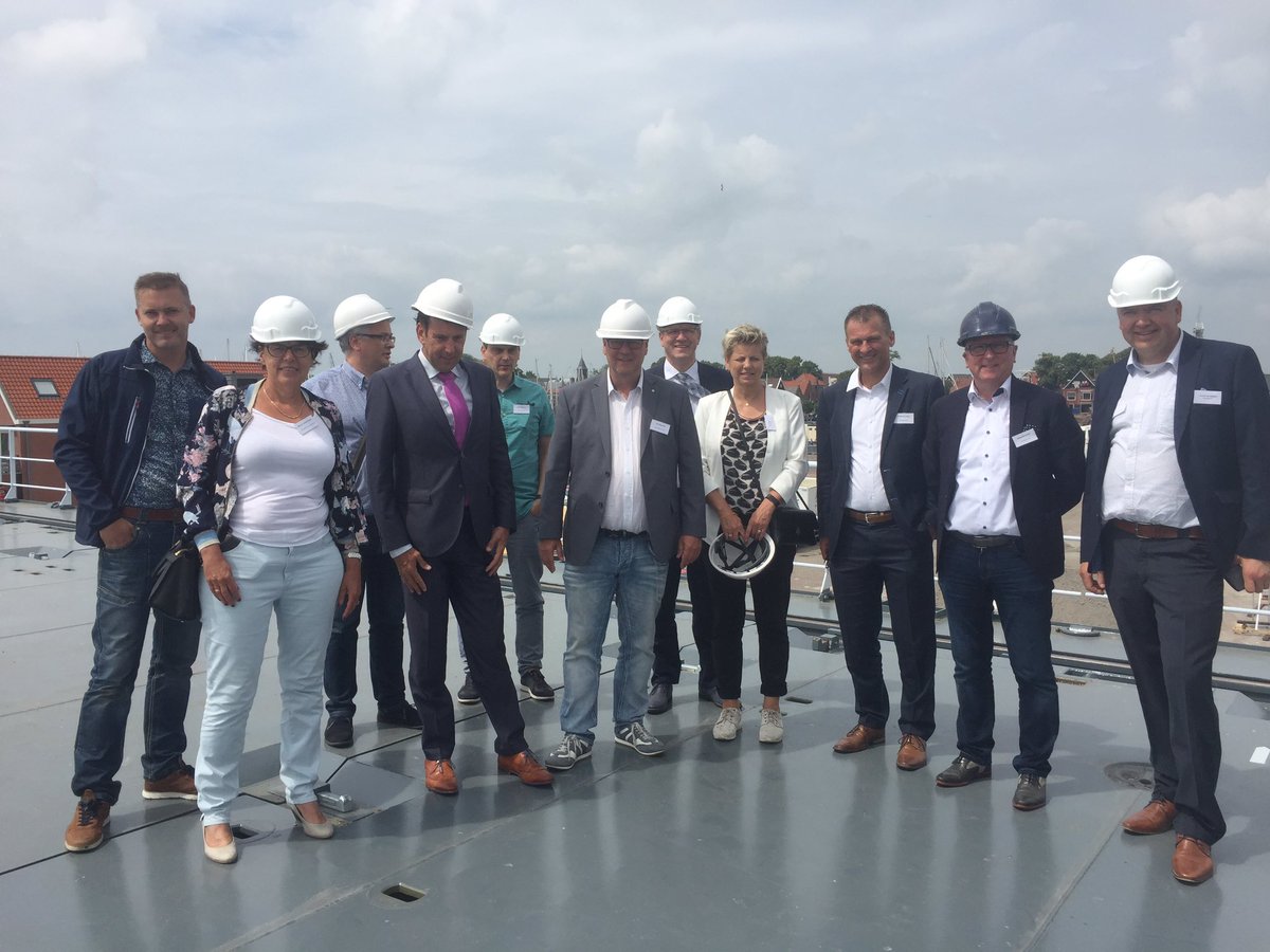 Hennie Kiefte tweet media