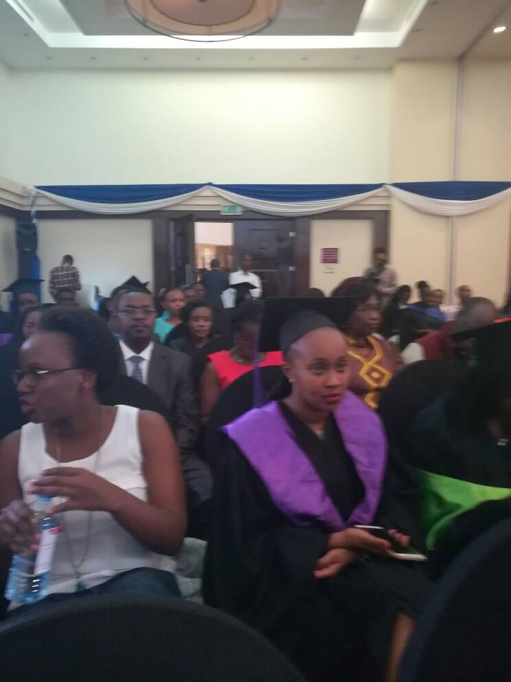 CIMKenya's tweet photo. CIM Kenya Graduation 2017 ongoing at Crown Plaza Hotel in Nairobi.
#Grad17KE #CIM #CIMKenya #Marketing #MarketingCourses #CIMQualifications https://t.co/hQjK98C81y